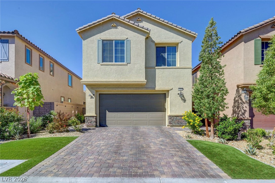 12321 Silvana Street, Las Vegas