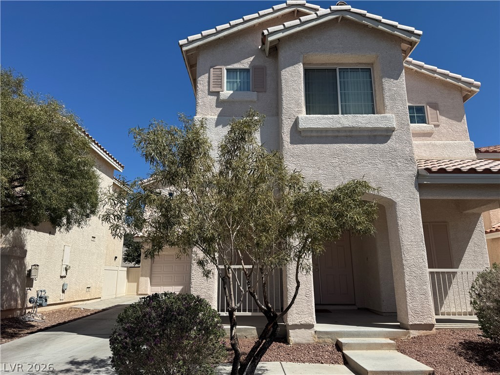8930 Catfish Stream Avenue, Las Vegas
