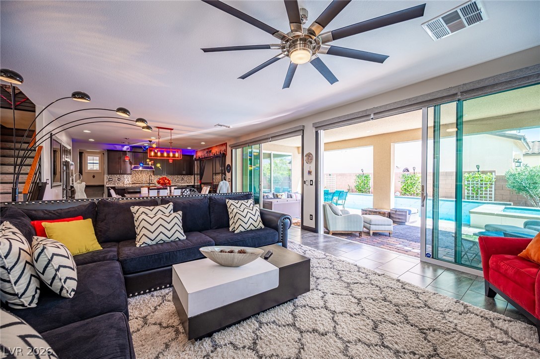 10729 Beecher Park Avenue, Las Vegas