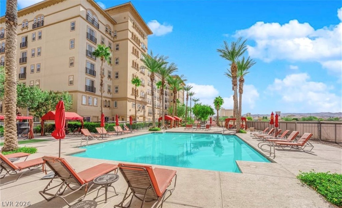 2455 W Serene Avenue #715, Las Vegas