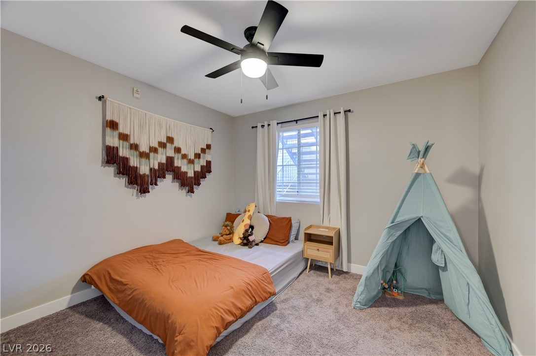 5260 Mission Monterey Lane #105, Las Vegas 89107