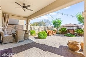 Photo 54 of 60, 12245 Olivetta Court