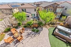 Photo 41 of 60, 12245 Olivetta Court