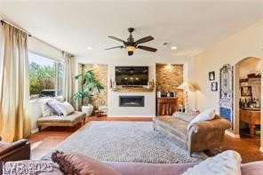 Photo 12 of 60, 12245 Olivetta Court