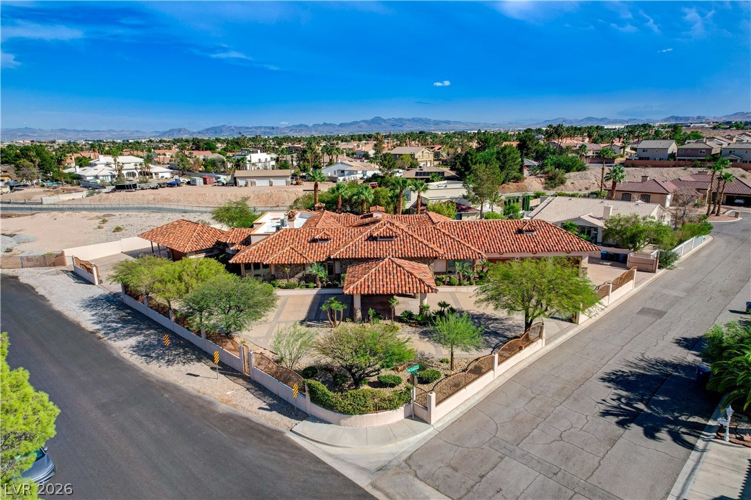 5520 Mount Diablo Drive, Las Vegas
