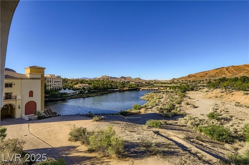 29 Montelago Boulevard #407, Henderson 89011