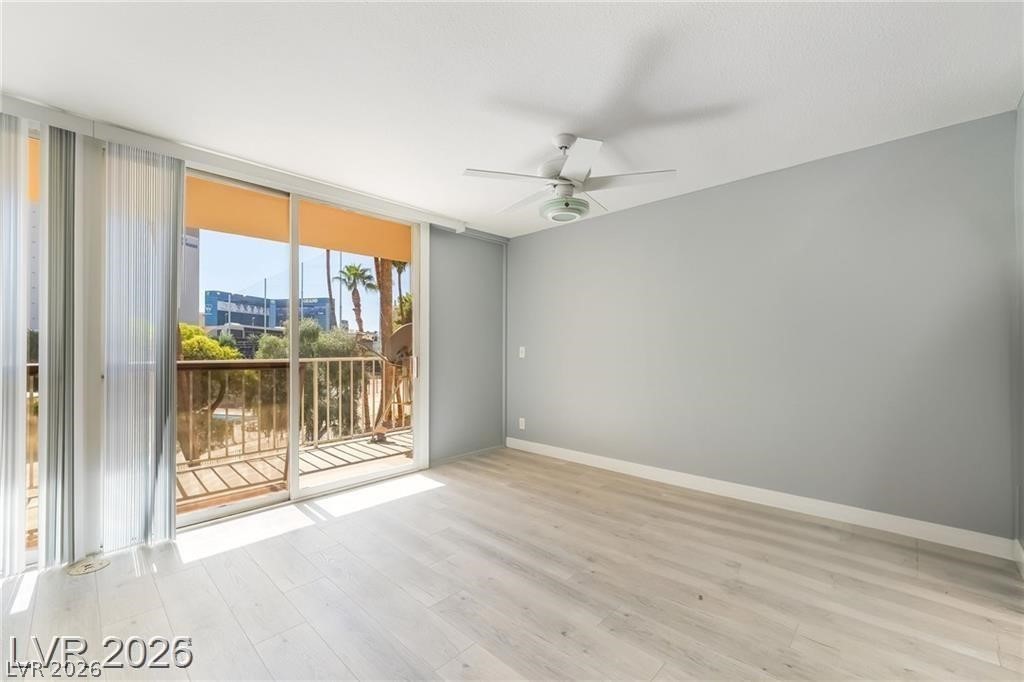 Photo 5 of 205 E Harmon Avenue #409