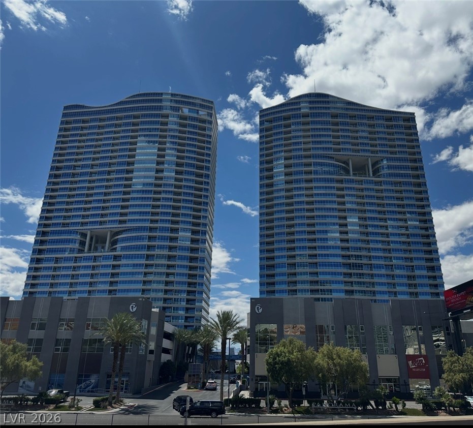 4575 Dean Martin Drive #2907, Las Vegas 89103