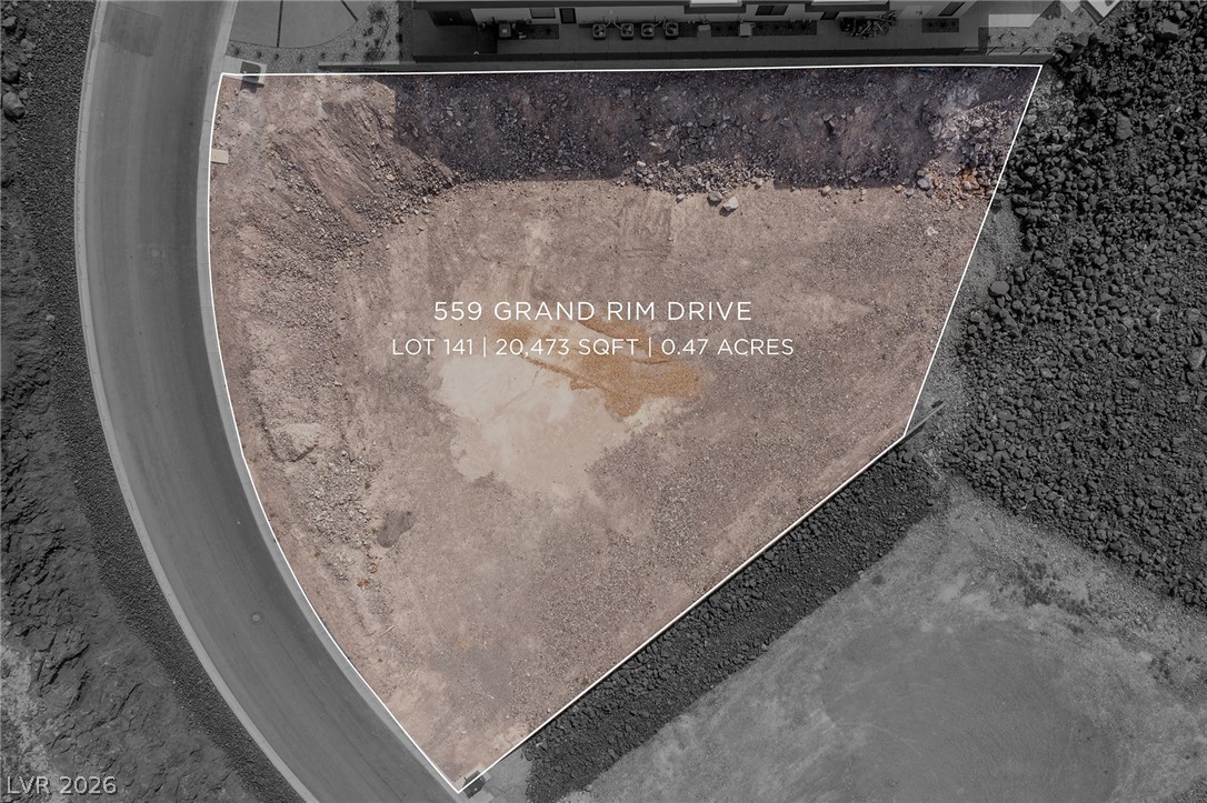559 Grand Rim Drive, Henderson 89012