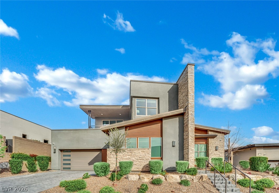 12556 Lilac Trail Avenue, Las Vegas 89138