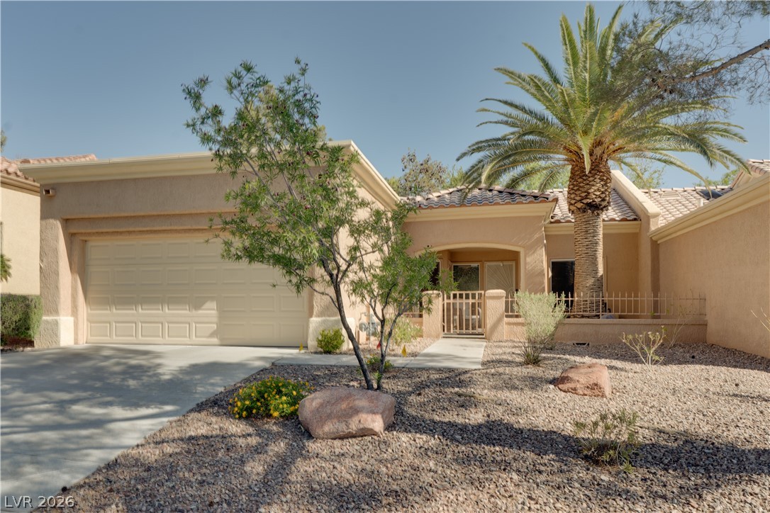 10344 Frostburg Lane, Las Vegas