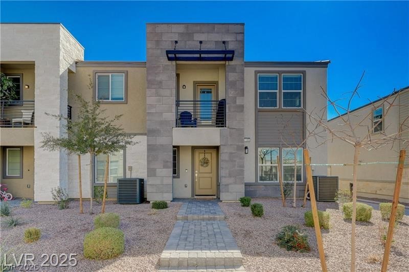 1135 Tektite Avenue, Henderson 89011