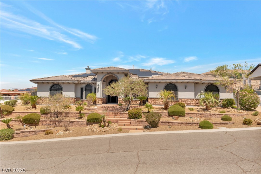 7132 Polita Court, Las Vegas 89156