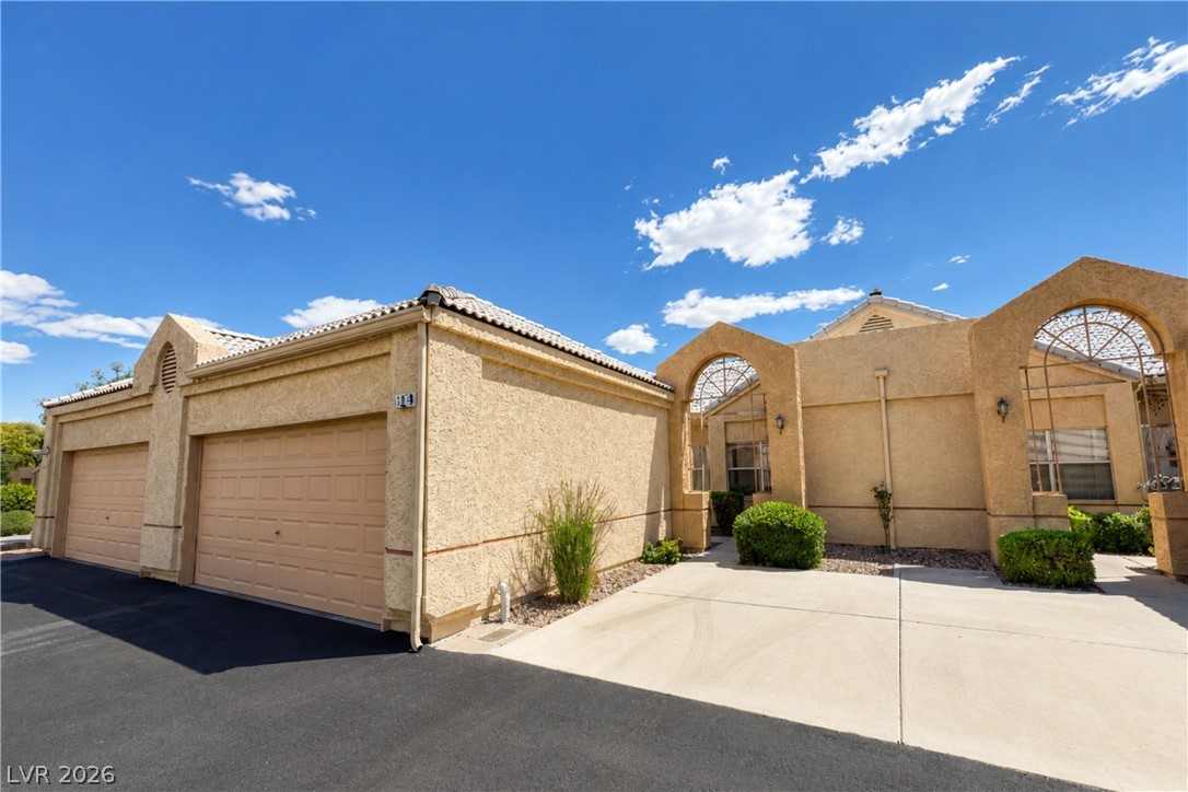 5129 Eventide Way, Las Vegas 89107