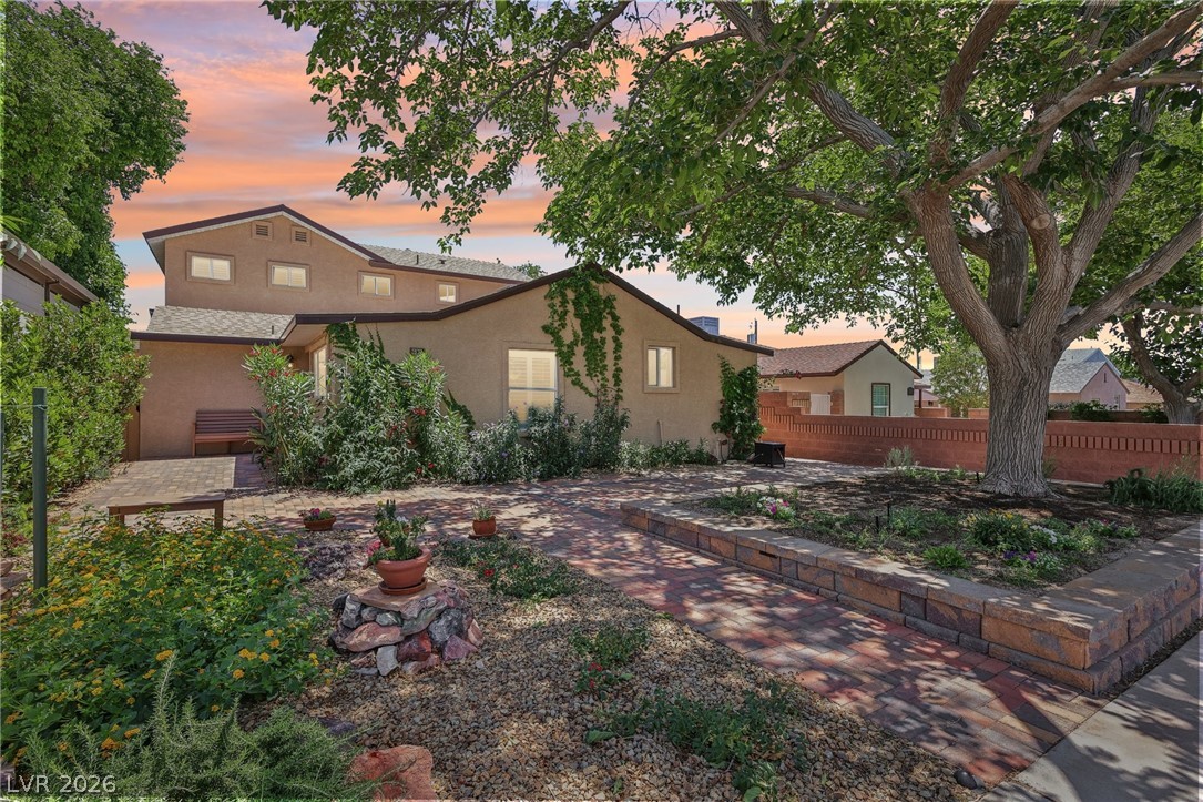 639 I Avenue, Boulder City 89005