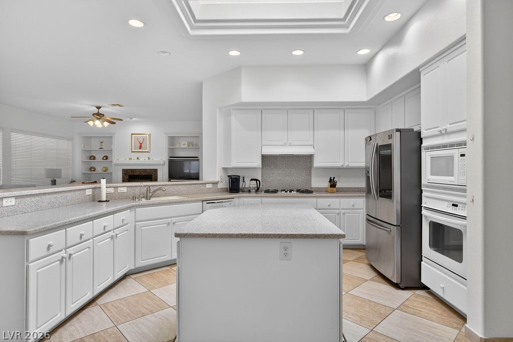 1831 Morganton Drive, Henderson 89052