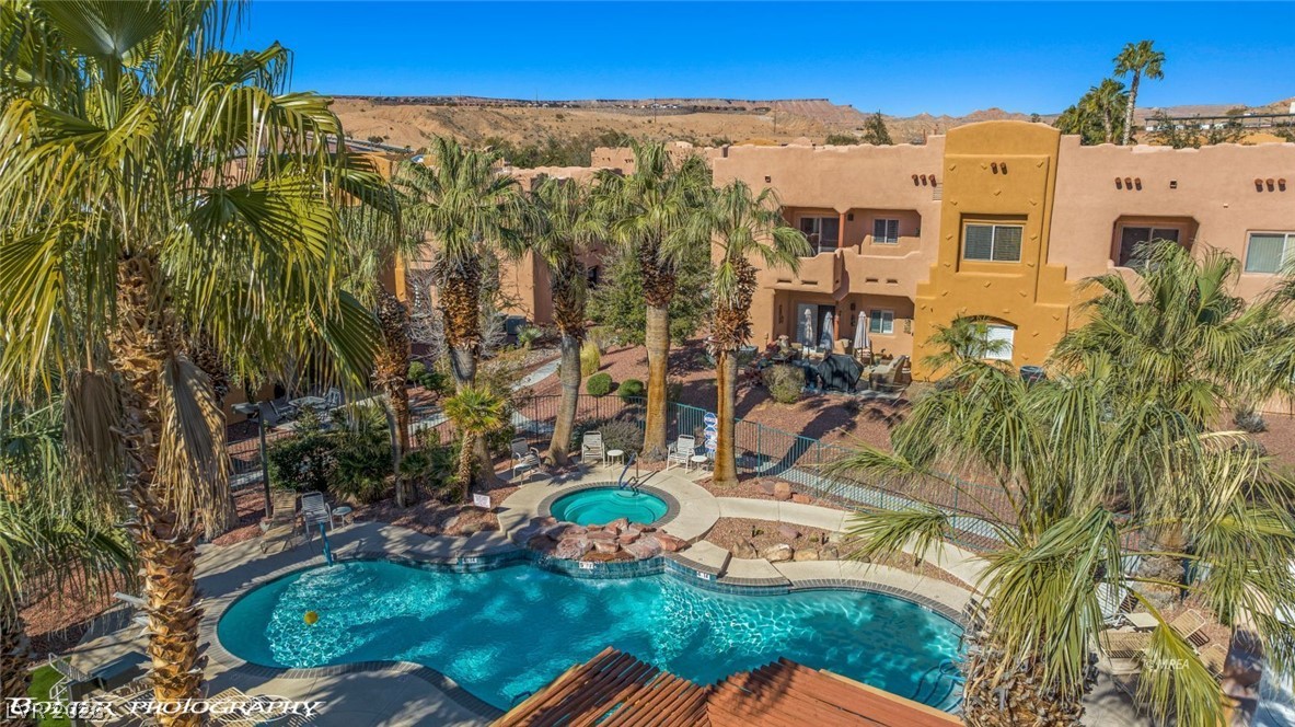 Photo 28 of 28, 724 Hardy Way #E