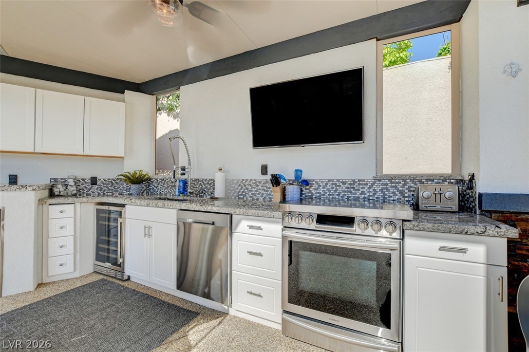 Photo 2 of 8175 Arville Street #235