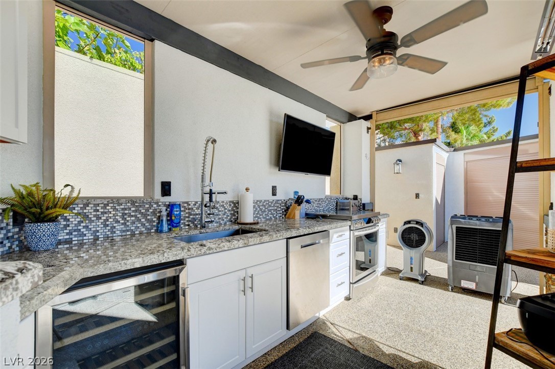 Photo 4 of 8175 Arville Street #235