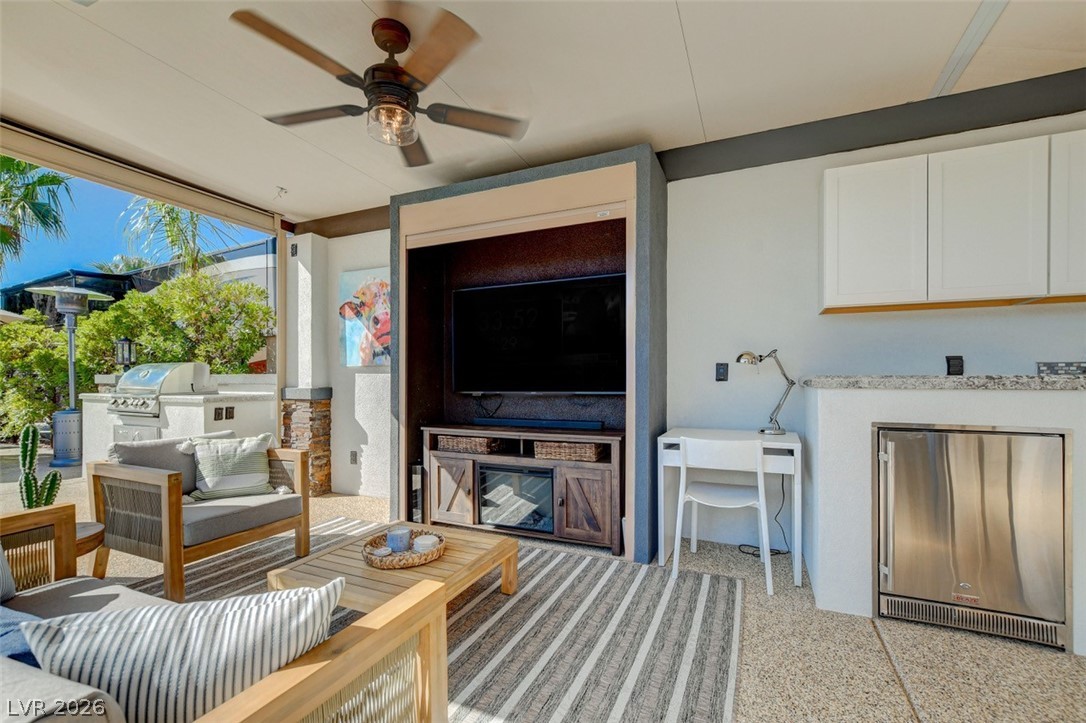 Photo 5 of 8175 Arville Street #235
