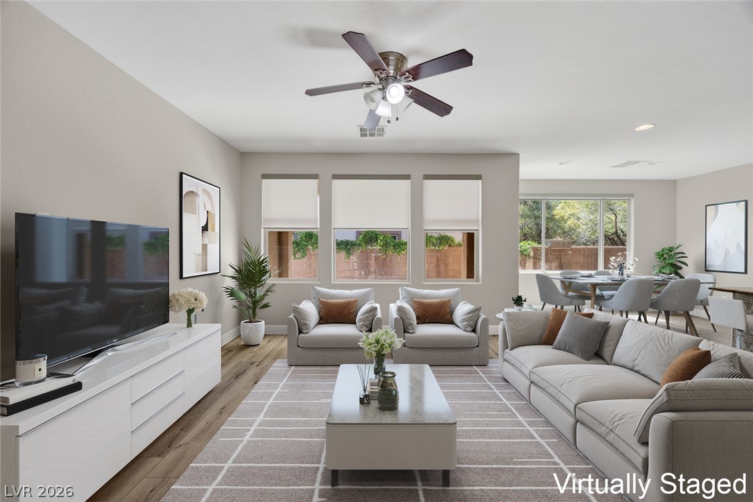 11213 Ojai Court, Las Vegas 89135