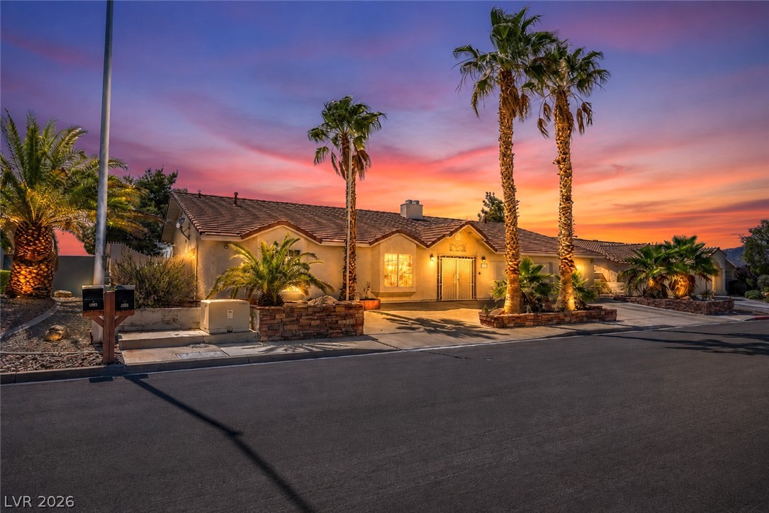 1020 Hollyhock Drive, Henderson 89011