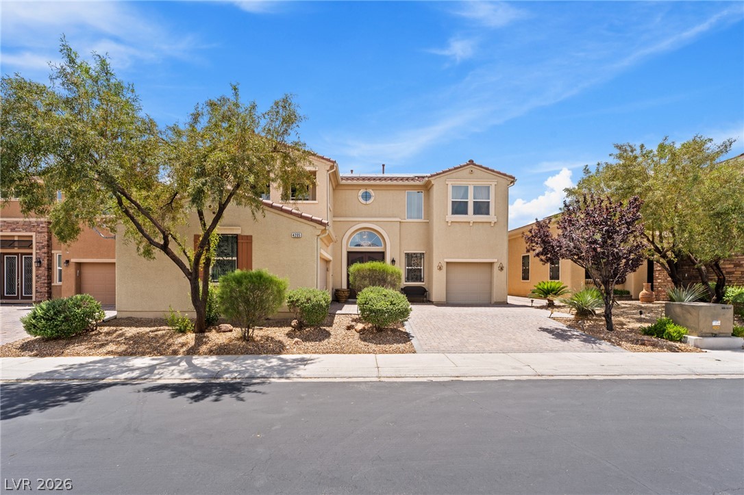 4205 W Falcons Flight Avenue, North Las Vegas 89084