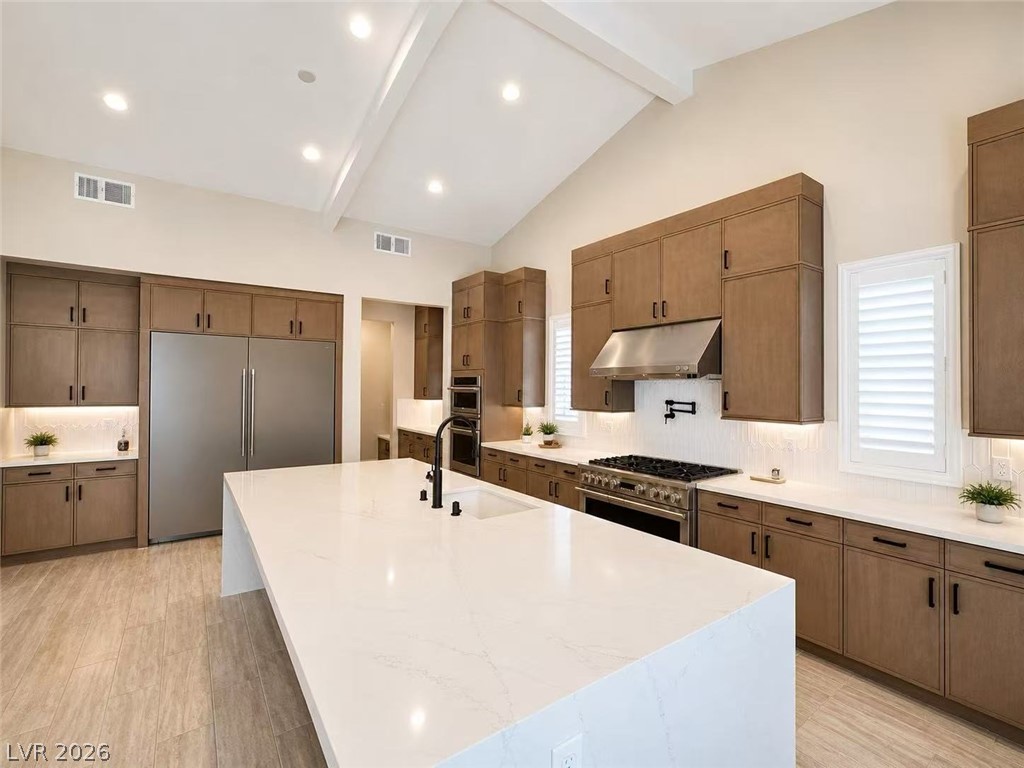 5569 Artex Avenue, Las Vegas 89139