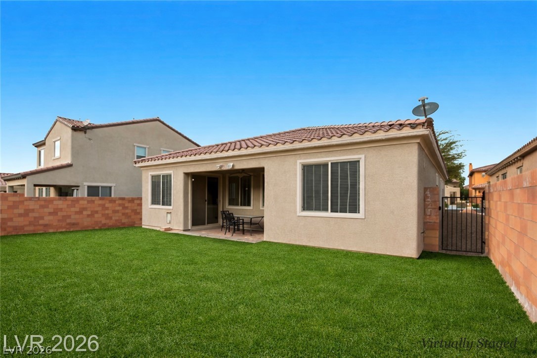 Photo 3 of 1273 Olivia Parkway