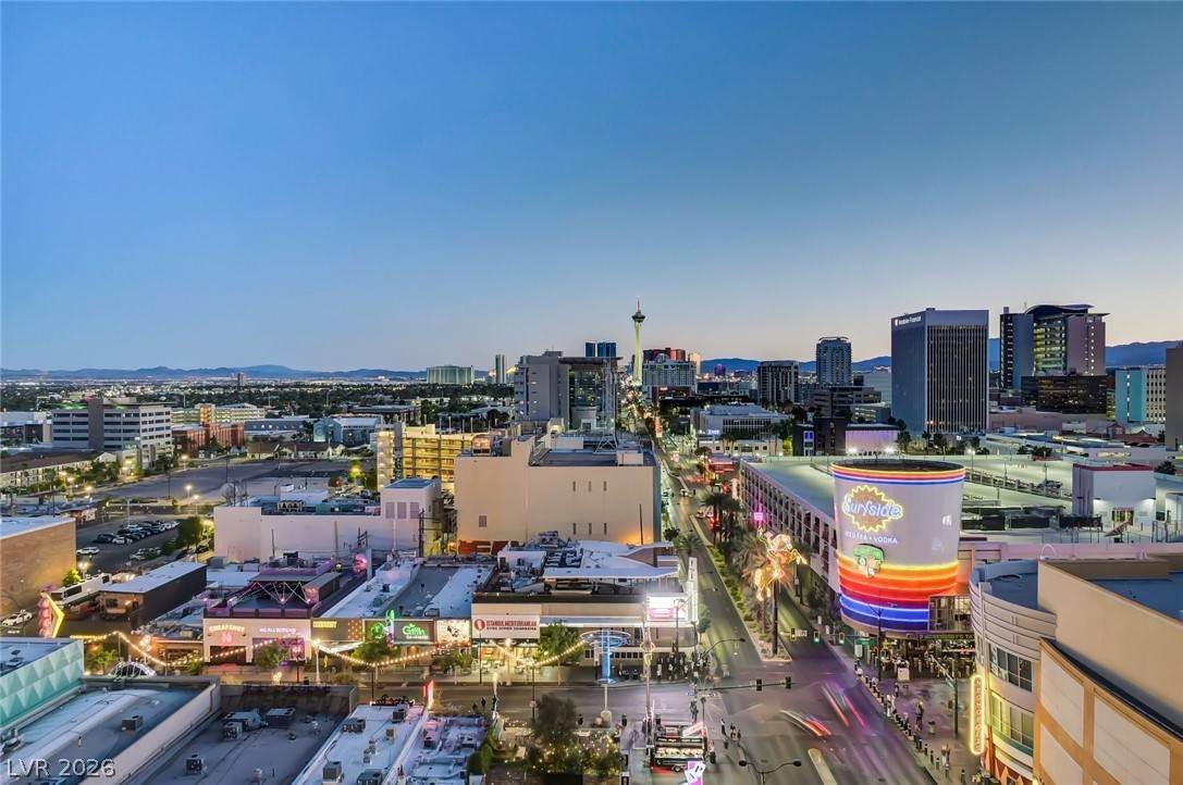 150 Las Vegas Boulevard #1507, Las Vegas 89101
