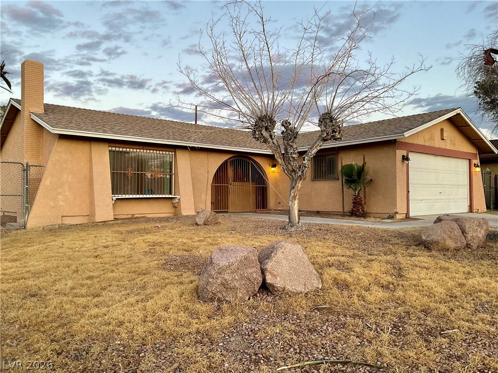 1312 N N Street, Las Vegas