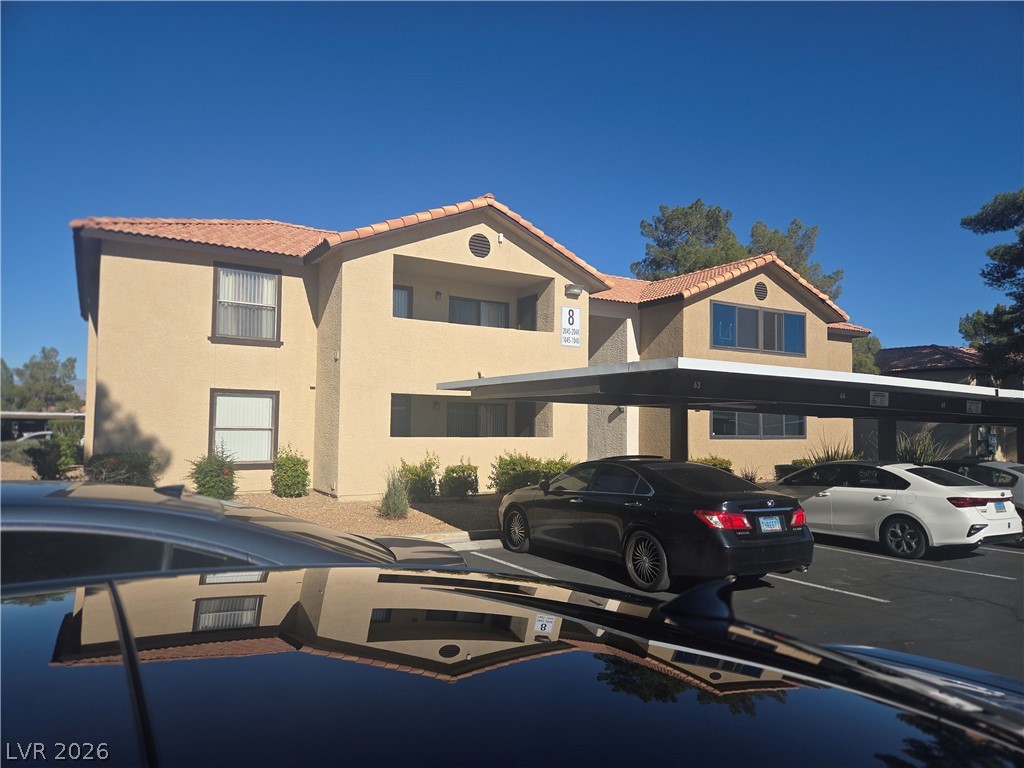 2451 N Rainbow Boulevard #2048, Las Vegas