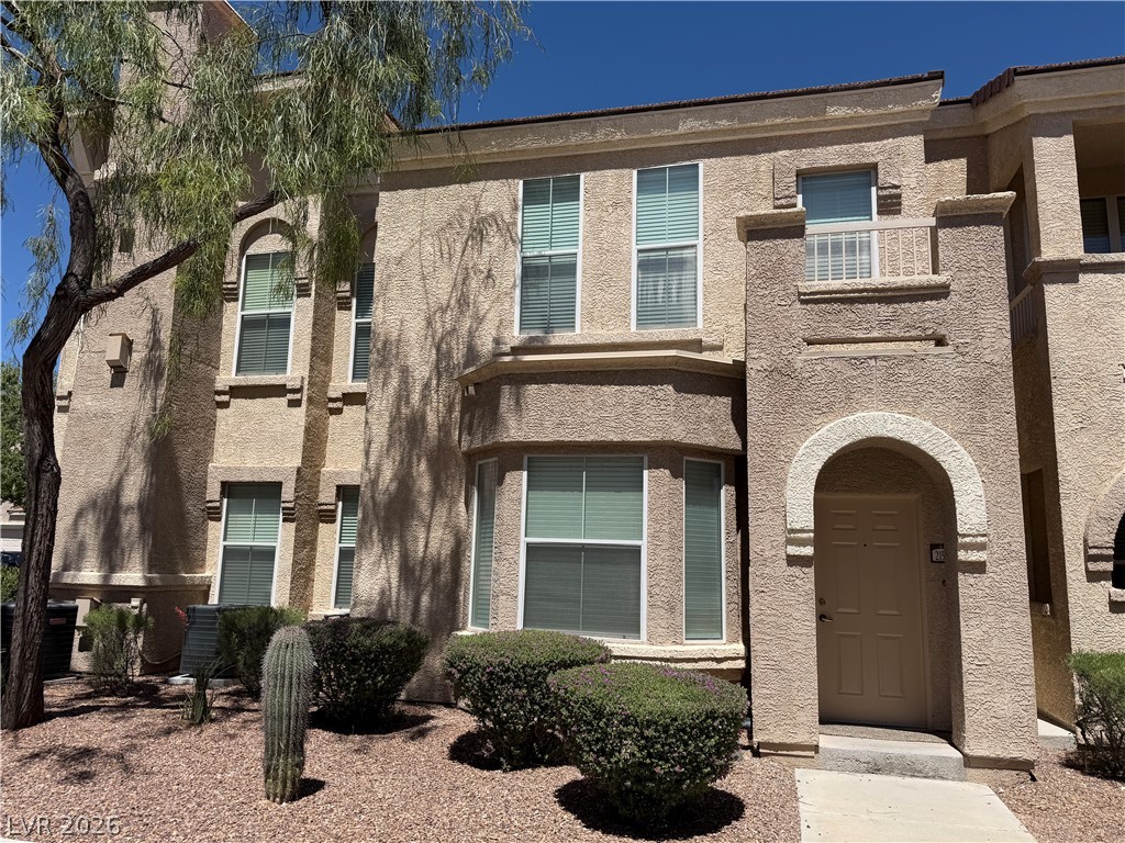 10550 W Alexander Road #2151, Las Vegas 89129