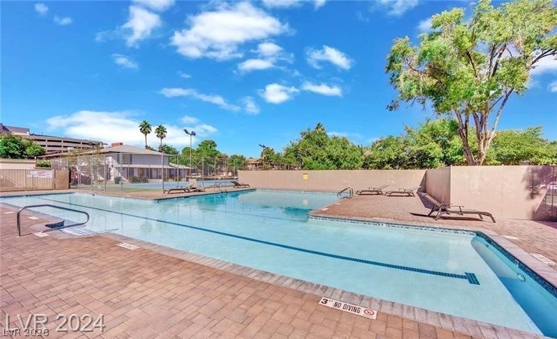 1507 Elizabeth Avenue #3, Las Vegas