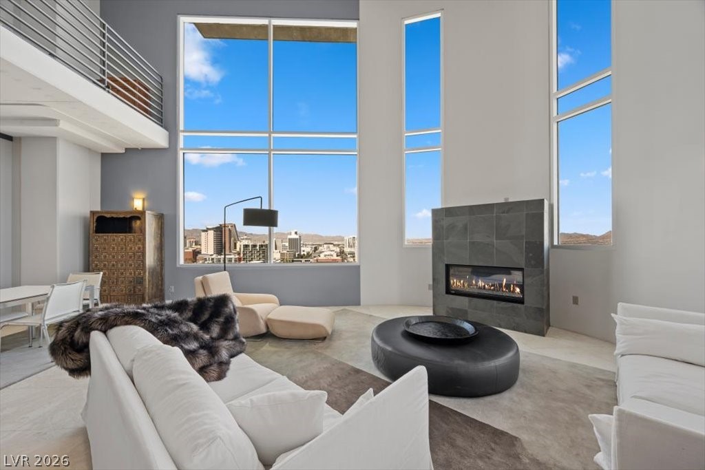900 Las Vegas Boulevard #1507, Las Vegas 89101