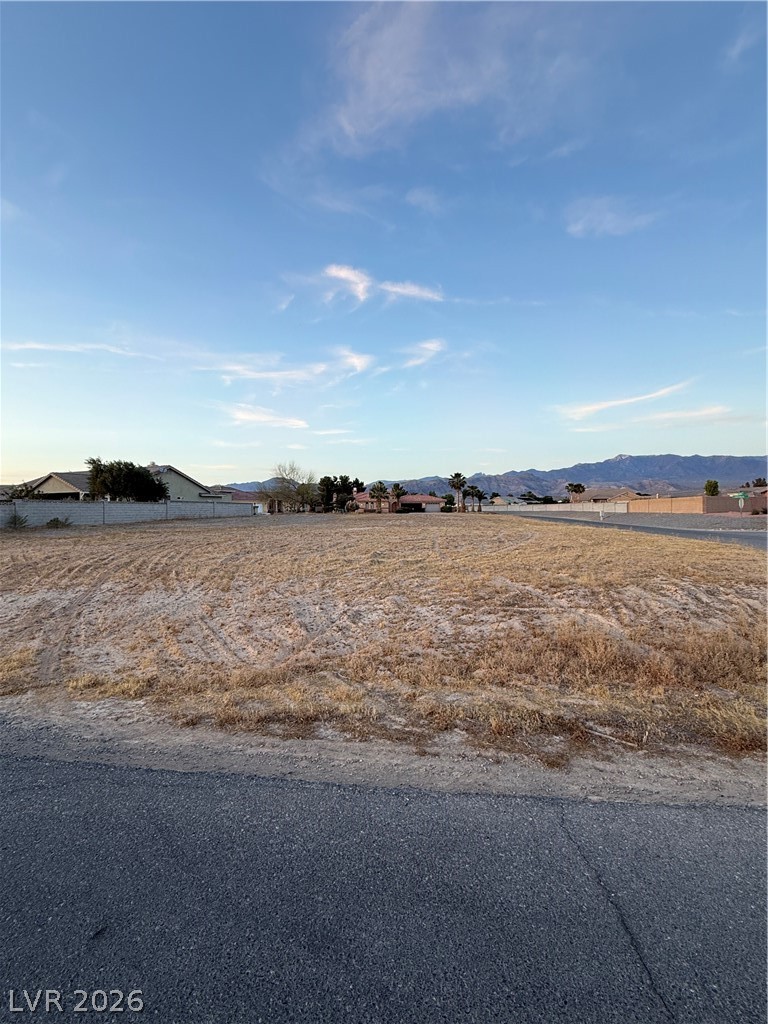 4661 E Sandpiper Court, Pahrump 89061