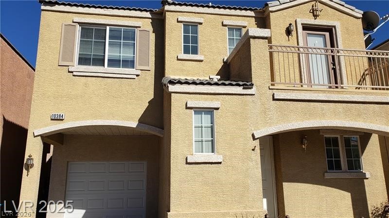10384 Midseason Mist Street, Las Vegas 89183