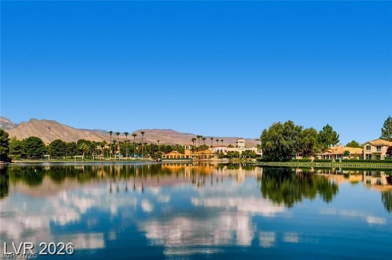 3125 N Buffalo Drive #2138, Las Vegas 89128