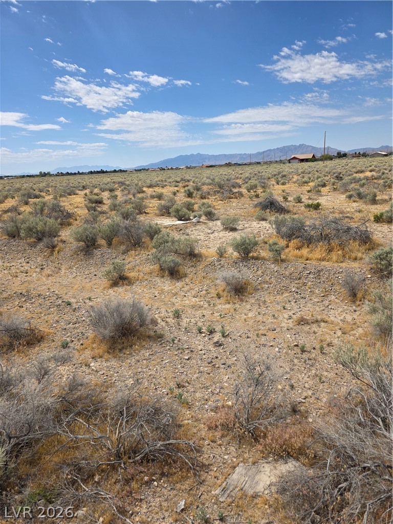 6700 Newby Lane, Pahrump 89060