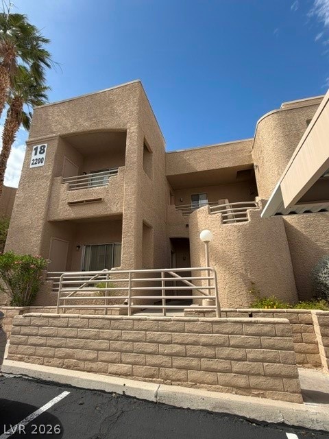 2200 Highpointe Drive #201, Laughlin