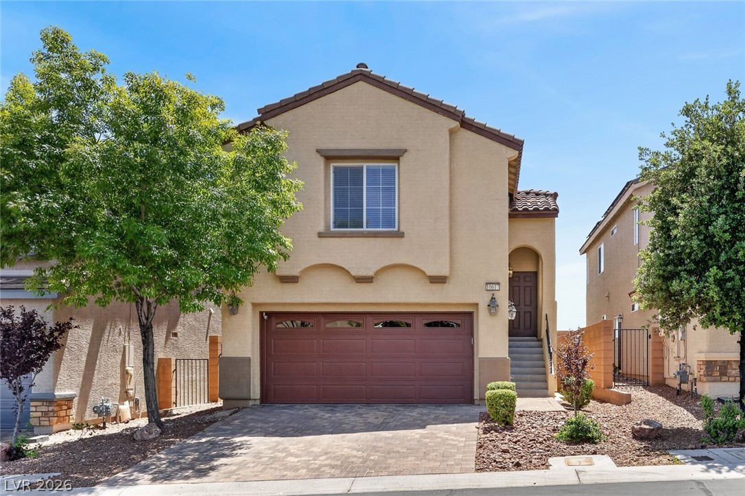 10617 Hartford Hills Avenue, Las Vegas 89166