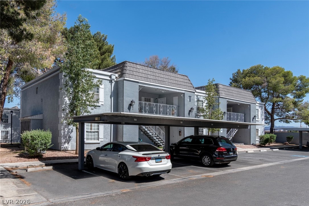 3823 S Maryland Parkway #T6, Las Vegas