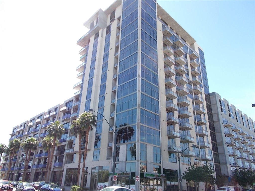 353 E Bonneville Avenue #501, Las Vegas 89101