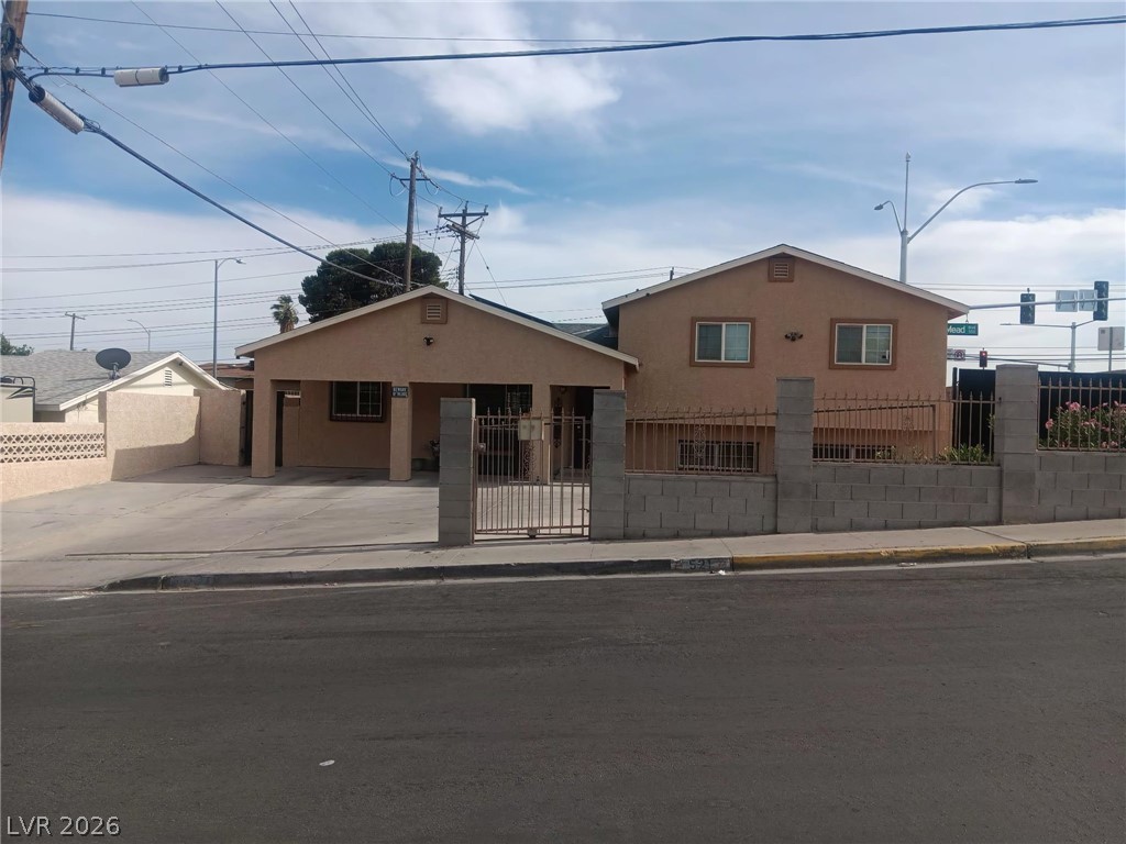 North Las Vegas 89030