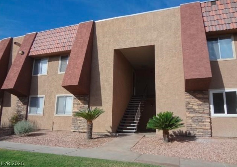 4430 Sandy River Drive #29, Las Vegas 89103