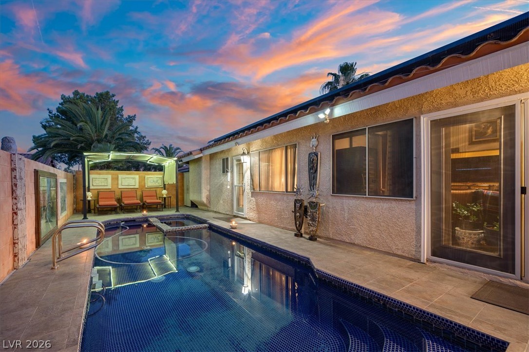 Photo 52 of 74, 2524 Sunset Beach Lane