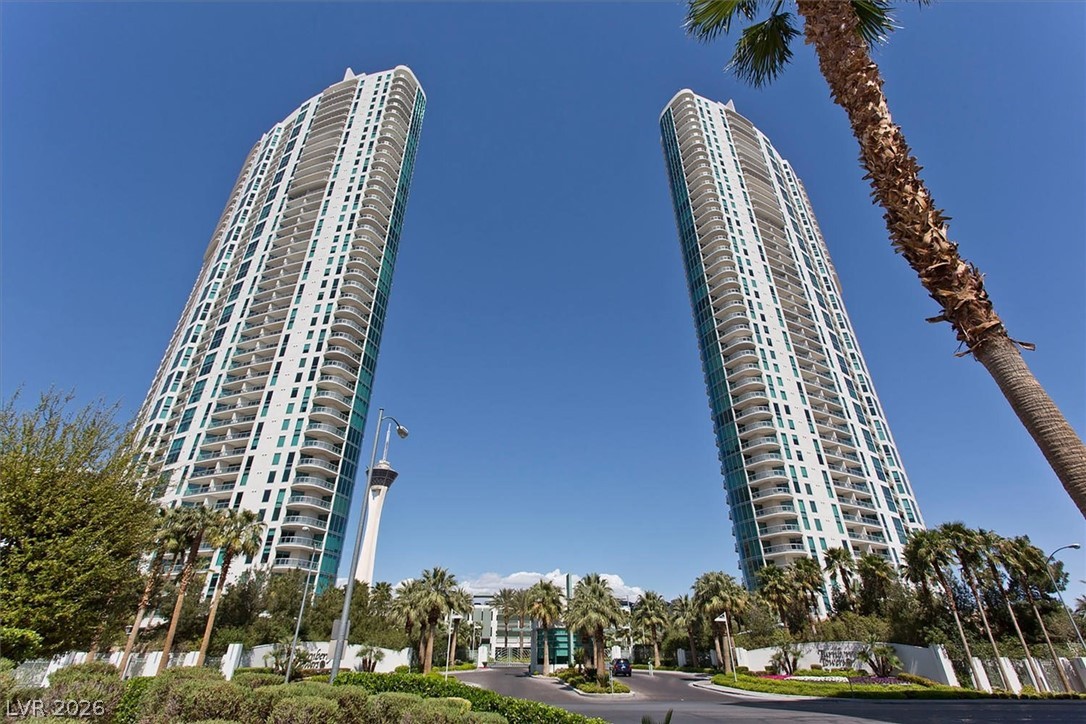 222 Karen Avenue #3802, Las Vegas