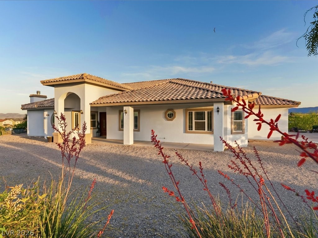 10251 W Agate Avenue, Las Vegas 89161