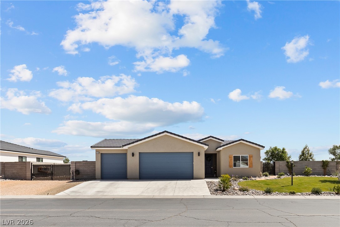 1583 Mazuma Court, Logandale 89021