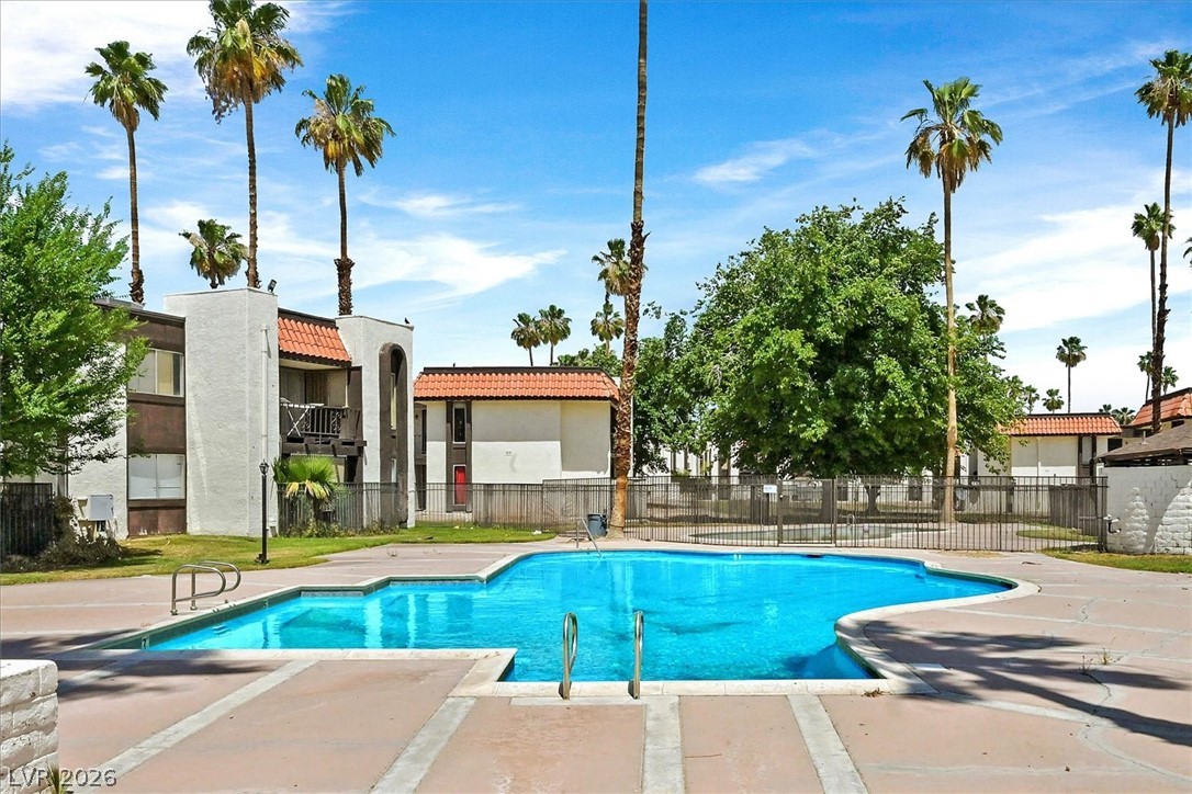 Photo 19 of 19, 1405 Vegas Valley Drive #208